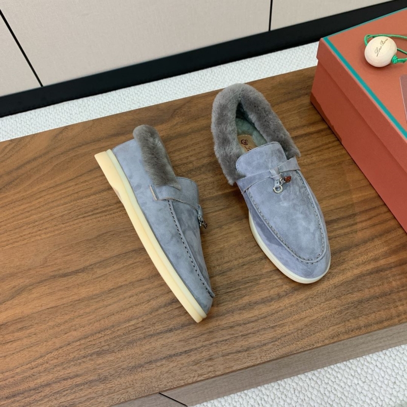 L0r0 P1ana loafers